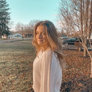 Meet your Posher, Ryanne